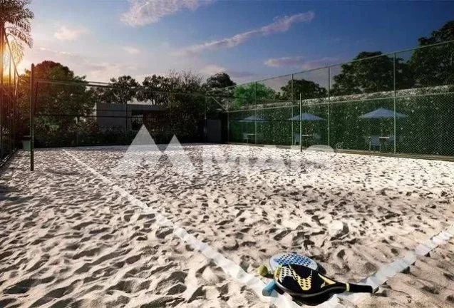 Imagem Apartamento Icaraí Parque Clube