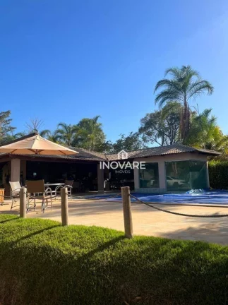Imagem Rancho com 6 dormitórios à venda por R$ 3.150.000,00 - Centro - Buriti Alegre/GO