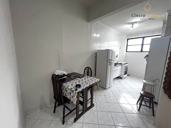 Imagem Consolação | 1 Quarto | 44m² Útil | Um Quarto | Área de Serviço
