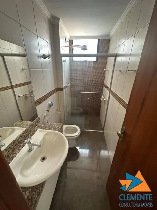 Imagem COBERTURA DUPLEX 04 QTOS 02 SUITES- 03 VGS A VENDA B. CIDADE NOVA- BH MG