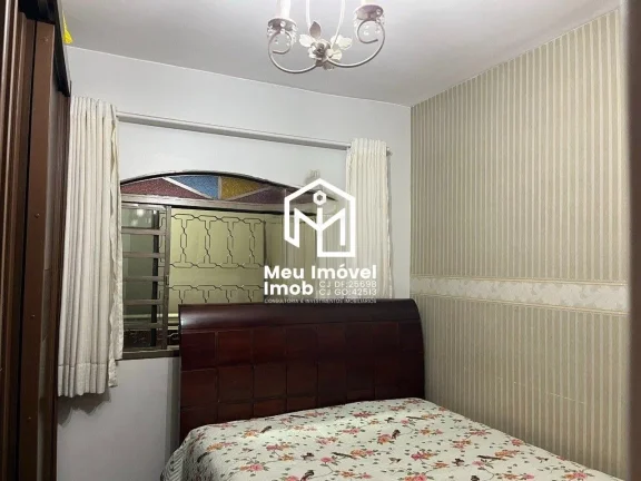 Imagem QE 44 Guará Casa Sobrado 3 Quartos suíte Armários 250m² 3 vagas AC Financiamento