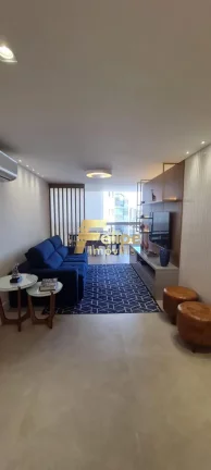 Imagem NÃO PERCA TEMPO E VENHA CONHECER ESSE BELÍSSIMO APARTAMENTO DE 04 QUARTOS E 03 SUÍTES COM LAZER DE CLUBE NA MATA DA PRAIA EM VITÓRIA/ES!