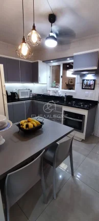 Imagem Sobrado 122m² privativos, São José, Canoas