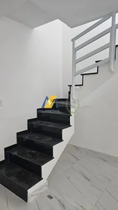 Imagem ???? Vendo Cobertura em Santo André, Parque Oratório