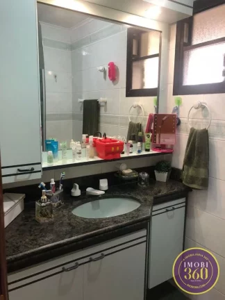 Imagem Apartamento à Venda em Vila Regente Feijó, São Paulo - SP