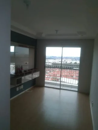 Imagem Apartamento 2 Quartos no Condomínio Varanda Ville Residencial Clube em Sorocaba com Lazer Completo e Excelente Localização