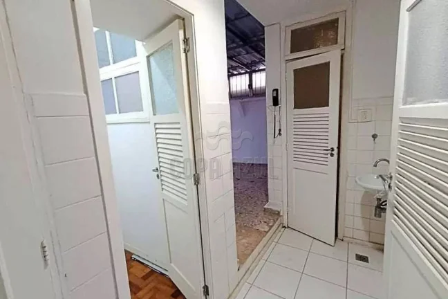 Imagem Copacabana – Rua Pompeu Loureiro | Residencial › Apartamento 2 quarto(s) à Venda