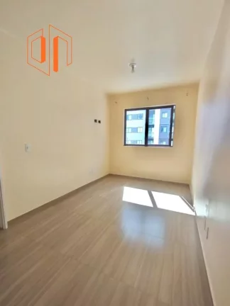 Imagem Apartamento para Venda em São José dos Pinhais, Colonia Rio Grande, 2 dormitórios, 1 banheiro, 1 vaga