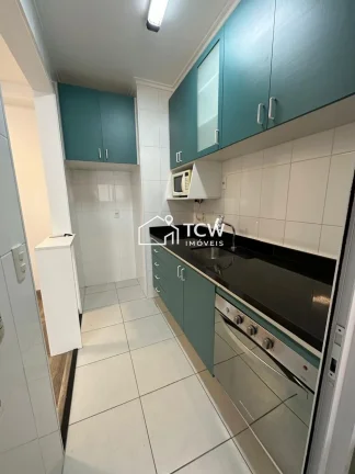 Imagem Apartamento para alugar no bairro Campo Belo - São Paulo/SP, Zona Sul