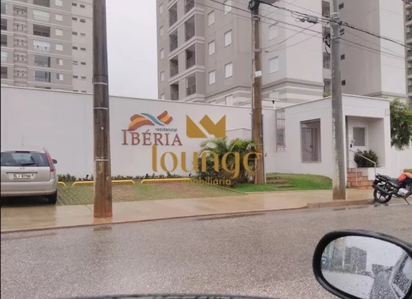 Imagem Apartamento em Sorocaba