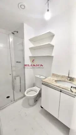 Imagem Apartamento com 2 quartos, 59m², para locação em São Paulo, Parque São Domingos