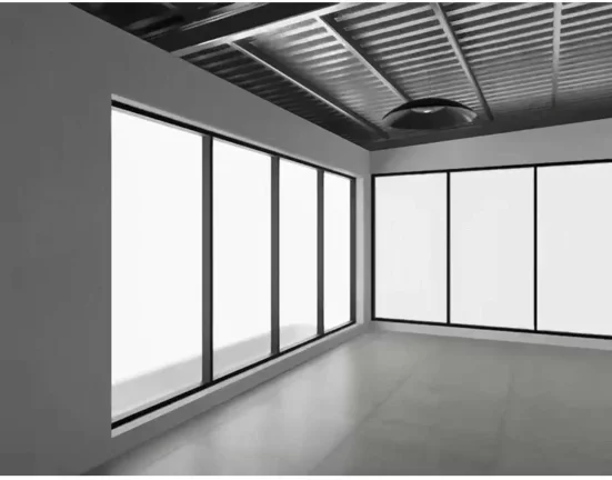 Imagem Loja Comercial em construção 550m2 para venda e locação- Encruzilhada