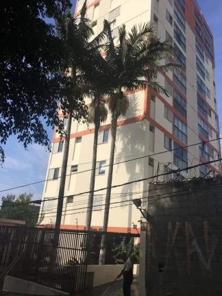 Imagem Apartamento Paraisópolis - 3 Dorms, 1 Suíte, 2 Vagas.
