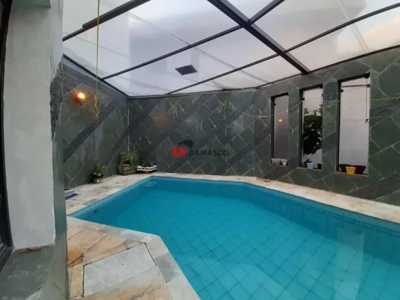 Imagem Sobrado à venda 4 Quartos, 4 Suites, 3 Vagas, 480M², Jardim São Caetano, São Caetano do Sul - SP