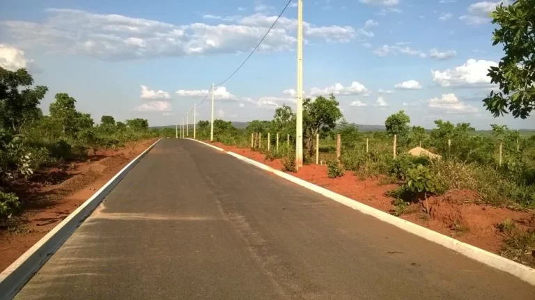 Imagem lotes a venda em caldas novas compre seu imóvel em Caldas