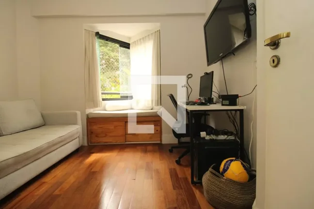 Imagem Apartamento à Venda - Vila Mariana, 2 Quartos, 106 m2