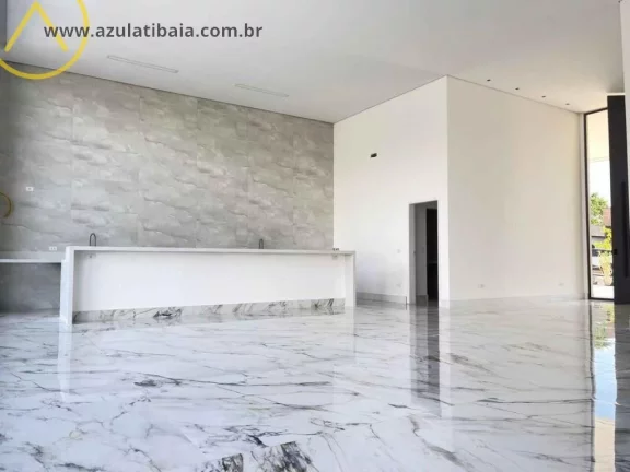 Imagem Casa em Condomínio para Venda em Atibaia, Residencial Passaredo, 4 dormitórios, 4 suítes, 5 banheiros, 4 vagas