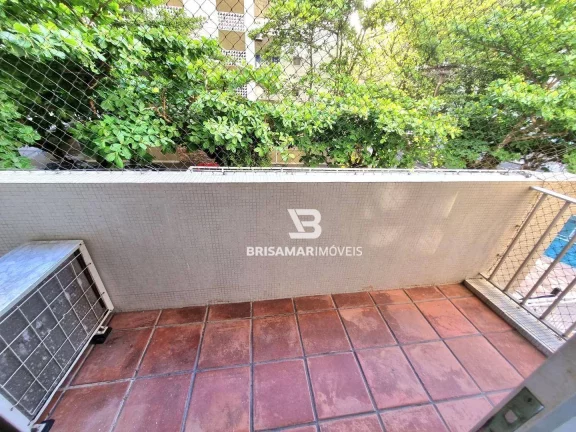 Imagem PITANGUEIRAS - NA SEGUNDA QUADRA DA PRAIA , LOCALIZAÇÃO ESPETACULAR, GARAGEM DEMARCADA NO PRÉDIO.