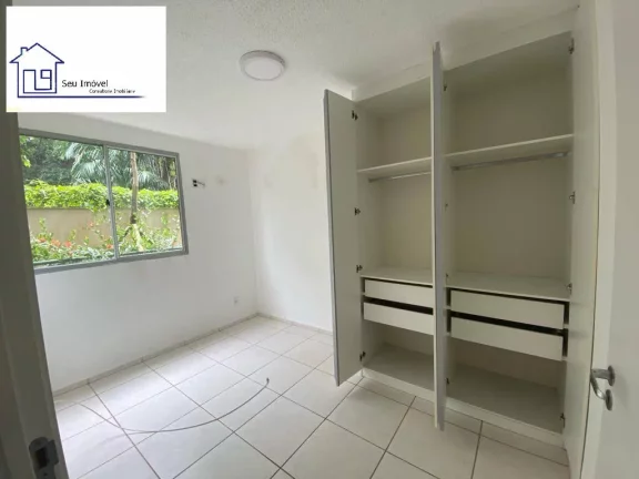 Imagem ALUGO APARTAMENTO GARDEN 2 QTOS PROXIMO HORTO DAS ACÁCIAS- JACAREPAGUÁ
