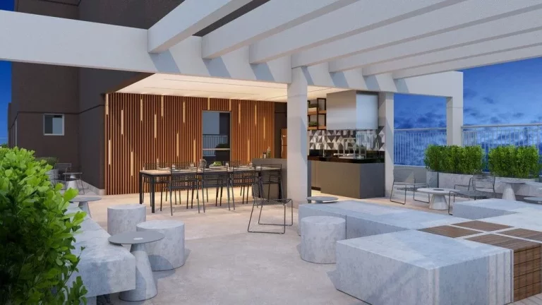 Imagem Versos Ipiranga - Residencial