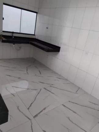 Imagem Casa 3/4 C Suite No Jardim Novo Mundo