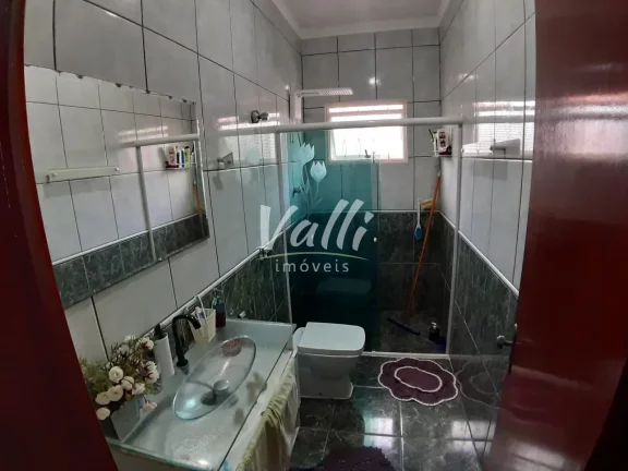 Imagem CASA RESIDENCIAL em AMERICANA - SP, PARQUE DAS NAÇÕES