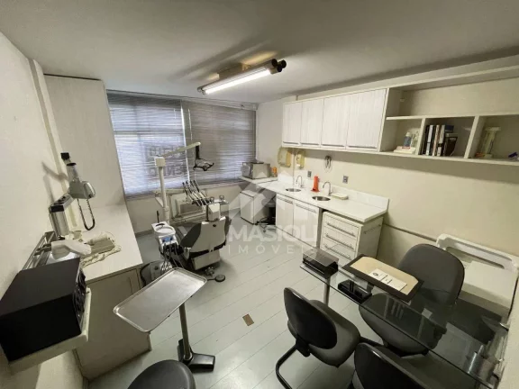 Imagem Sala à venda, 35 m² por R$ 110.000,00 - Centro - Vila Velha/ES