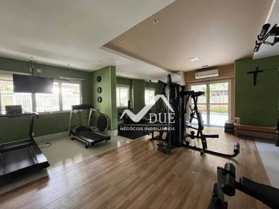 Imagem Apartamento com 1 dormitório à venda, 50 m² por R$ 405.000 - Vila Matias - Santos/SP