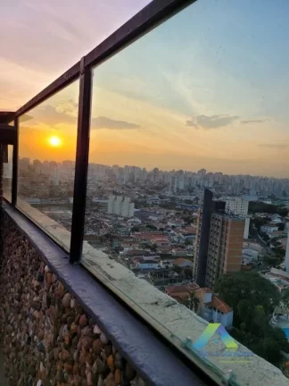 Imagem Linda cobertura, 260 metros, 3 dormitórios, espaço gourmet, ótima localização e valor !!!