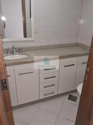 Imagem Apartamento à venda no Andaraí, Rio de Janeiro-RJ: 3 quartos, 1 sala, 2 banheiros, 1 vaga, 90m². Venha conferir!