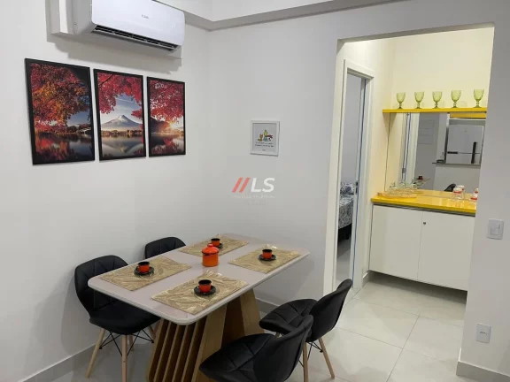 Imagem Apartamento a venda nas toninhas