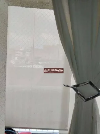 Imagem Apartamento com 2 quartos à venda, 62 m² por R$ 426.000 - Cangaíba - São Paulo/SP