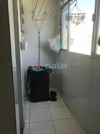 Imagem Apartamento à venda, Maracanã, Rio de Janeiro, RJ