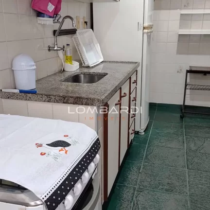 Imagem Oportunidade na Praia Grande – Apartamento Mobiliado