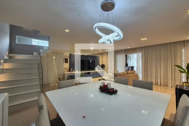 Imagem Casa à Venda - Vargem Grande, 4 Quartos, 400 m2