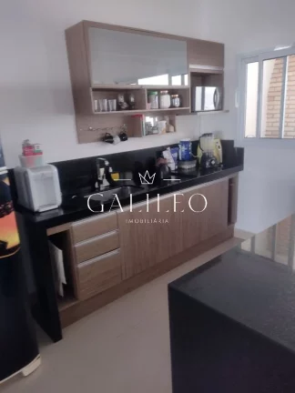 Imagem CASA Á VENDA NO BAIRRO HORTO SANTO ANTONIO - JUNDIAÍ - SP