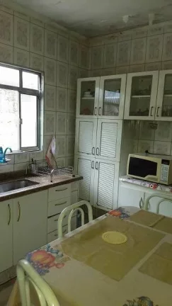 Imagem Casa Padrão à venda em Santo André/SP