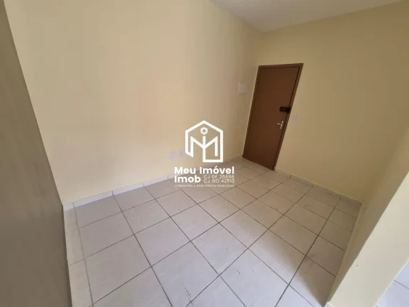 Imagem Apartamento em Residencial Athenas - Cidade Ocidental