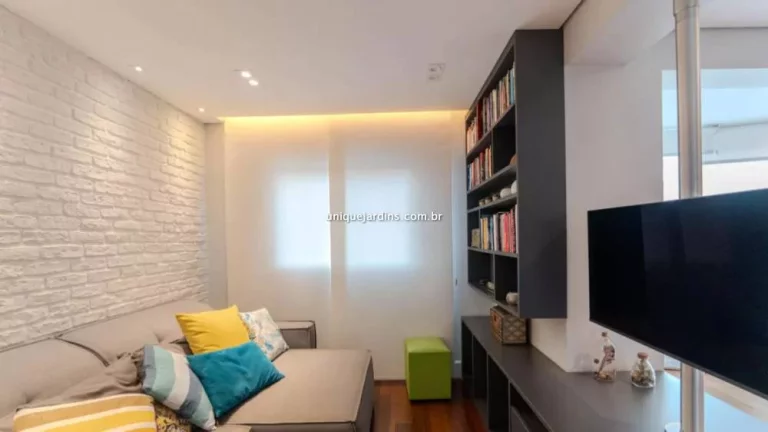 Imagem Apartamento à venda Consolação São Paulo