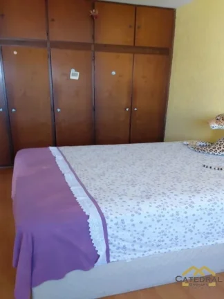 Imagem APARTAMENTO COM 4 DORMITÓRIOS À VENDA, 200 M² POR R$ 800.000,00 - CENTRO - JUNDIAÍ/SP