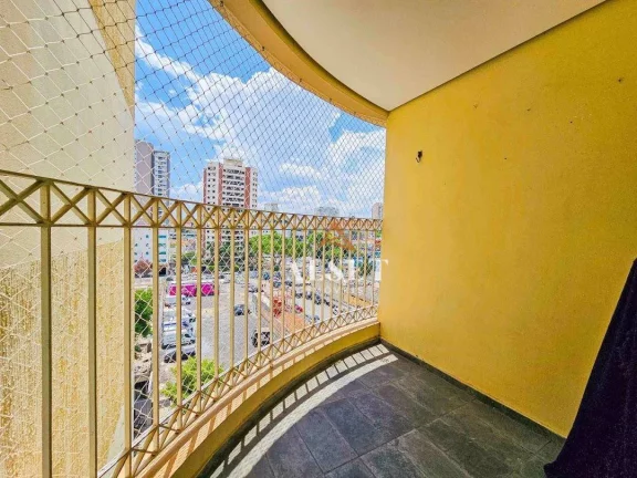 Imagem Apartamento Residencial à venda, Tatuapé, São Paulo - AP0829.