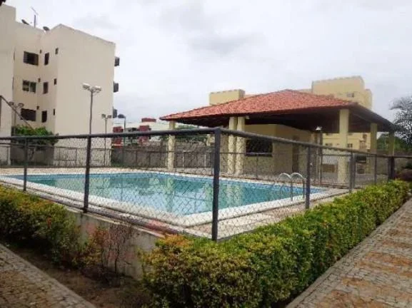 Imagem Apartamento 3 dormitórios para Venda em Teresina, Santa Isabel, 3 dormitórios, 2 suítes, 2 banheiros, 1 vaga