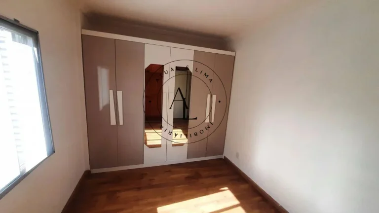 Imagem Seu Novo Lar em Campinas: Apartamento dos Sonhos à Venda!
