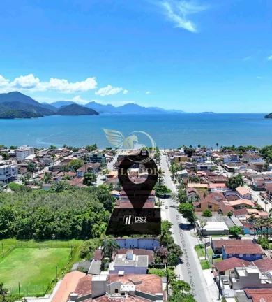 Imagem APARTAMENTO DE 1 SUÍTE MAIS LAVABO A MENOS DE 300 METROS DA RODA GIGANTE E AQUÁRIO NO ITAGUA EM UBATUBA-SP