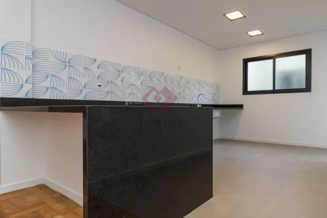 Imagem Apartamento à Venda - Consolação, 2 Quartos, 120 m2 - São Paulo