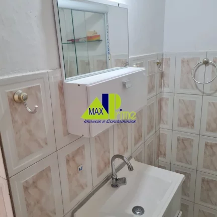 Imagem Apartamento à venda em São Paulo-SP, na Aclimação: 1 quarto, 34m² de área. Aproveite essa oportunidade!