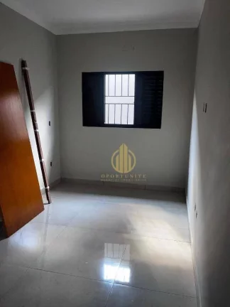 Imagem Casa com 3 dormitórios à venda, 140 m² por R$ 400.000,00 - Sumarezinho - Ribeirão Preto/SP