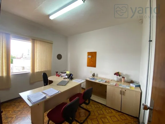Imagem CASA COMERCIAL/RESIDENCIAL À VENDA NO JARDIM PITANGUEIRAS, JUNDIAÍ SP