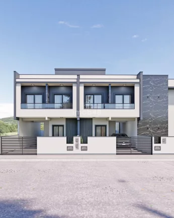 Imagem Venda Sobrado em Sertão do Maruim - 3 Dorms, 2 Suítes, R$570k