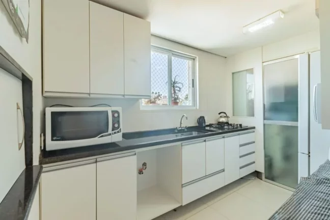 Imagem Lindóia Apto AP0639 - Apartamento à venda no bairro Jardim Lindóia - Porto Alegre/RS